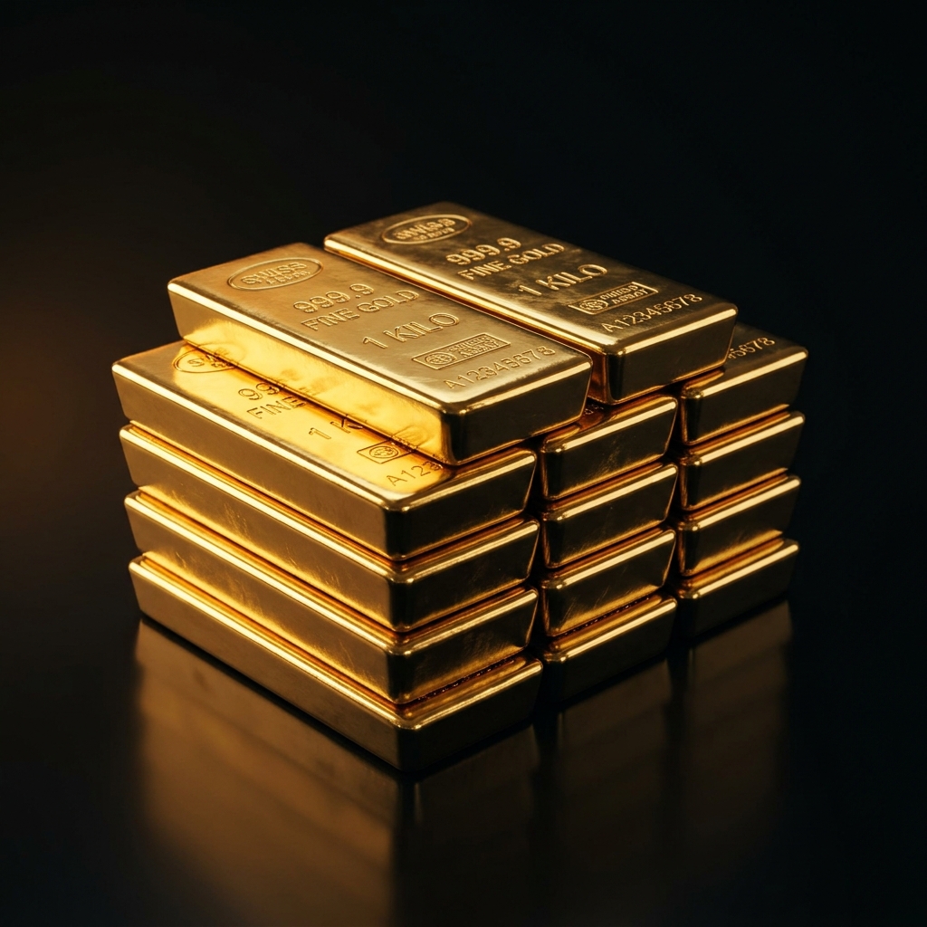 Commodities
