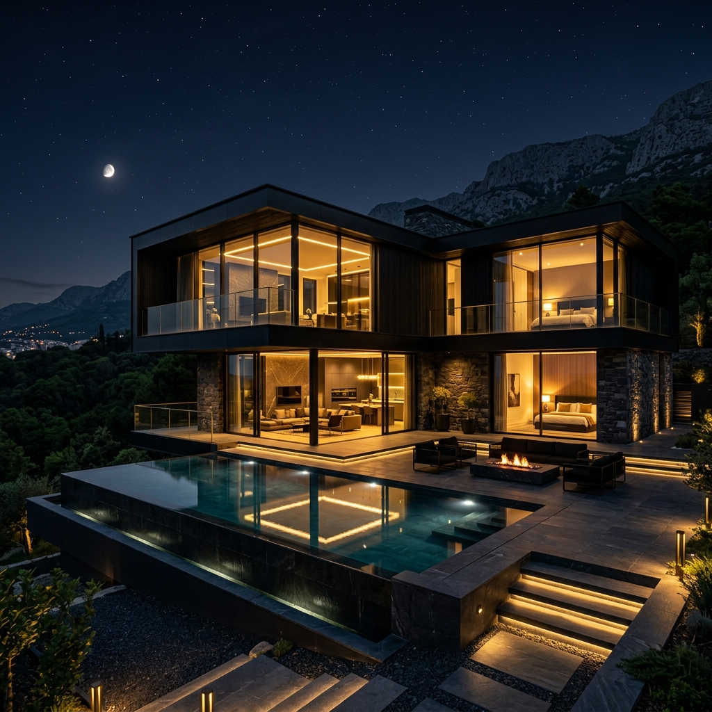 Real Estate
