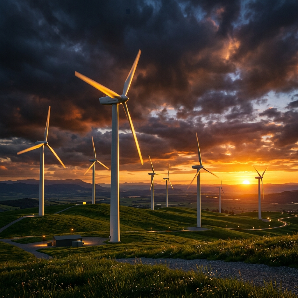 Renewable Energy